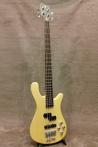 Warwick Rockbass Streamer LX4 ACT NT